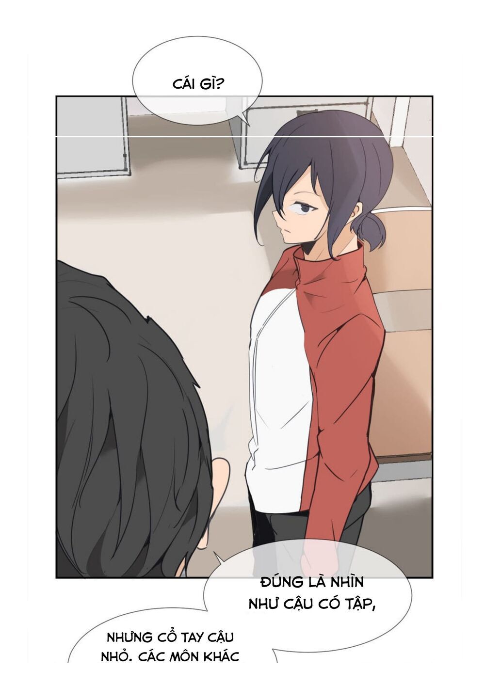 The Dead King Chapter 32 - Trang 2