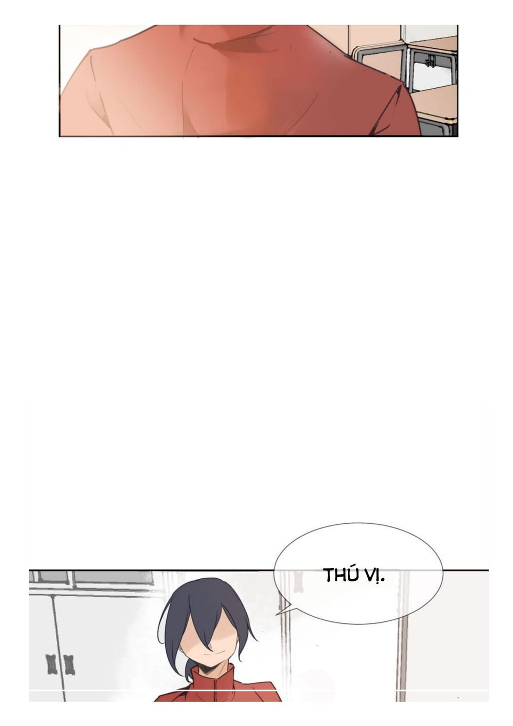 The Dead King Chapter 32 - Trang 2