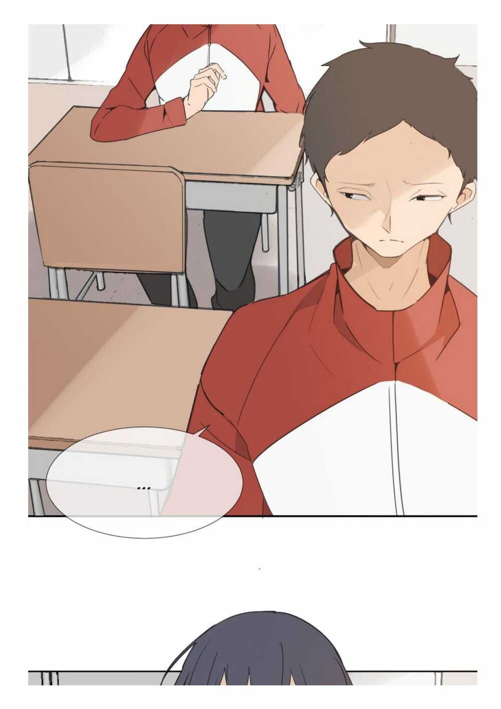 The Dead King Chapter 32 - Trang 2