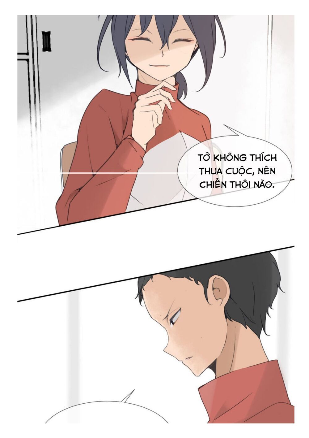 The Dead King Chapter 32 - Trang 2