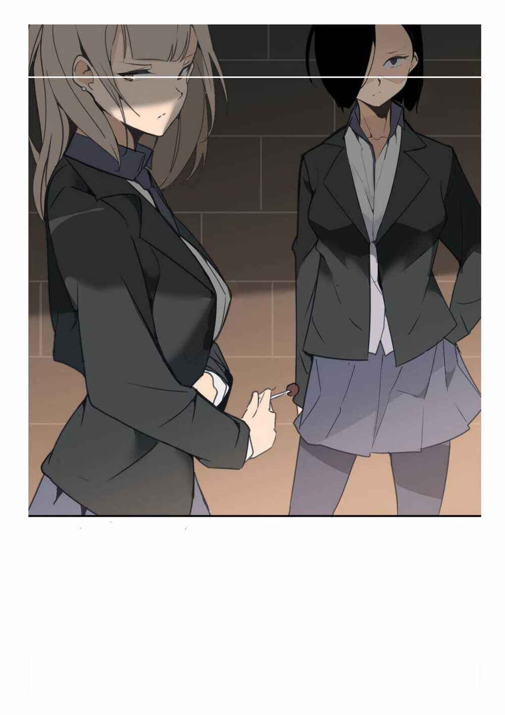 The Dead King Chapter 32 - Trang 2