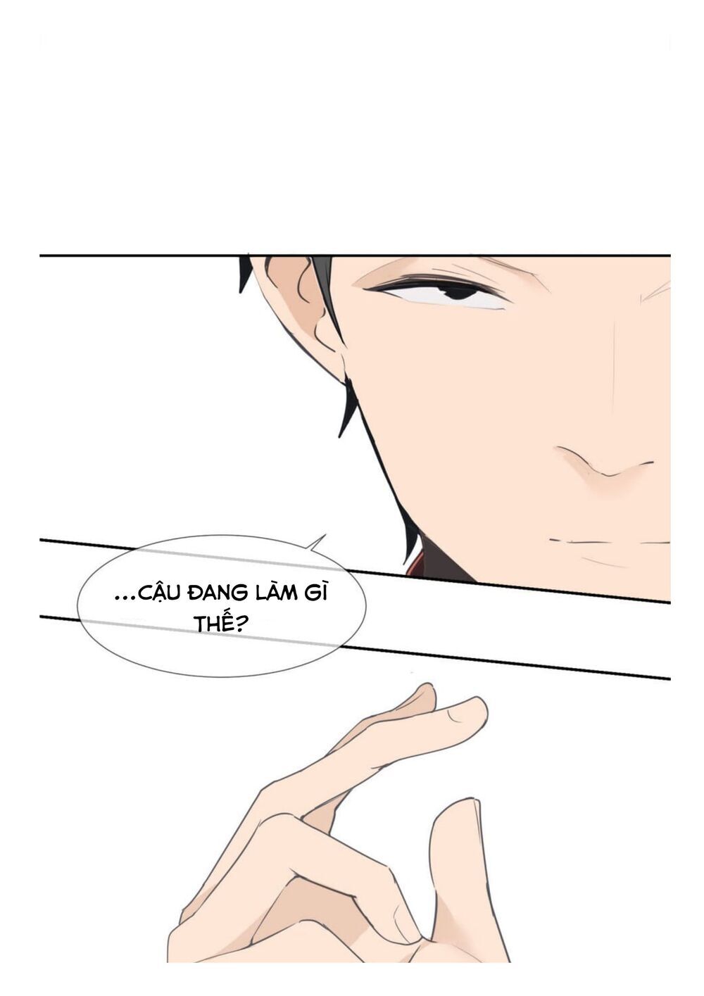 The Dead King Chapter 32 - Trang 2