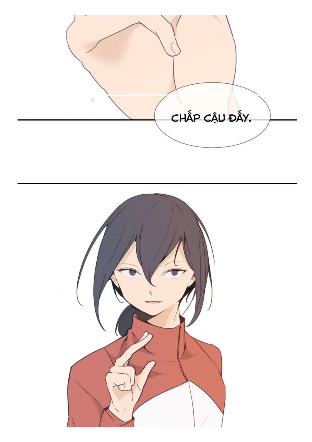 The Dead King Chapter 32 - Trang 2