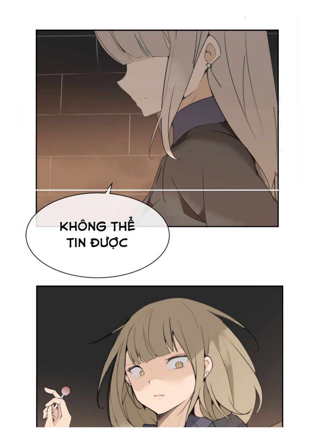 The Dead King Chapter 32 - Trang 2