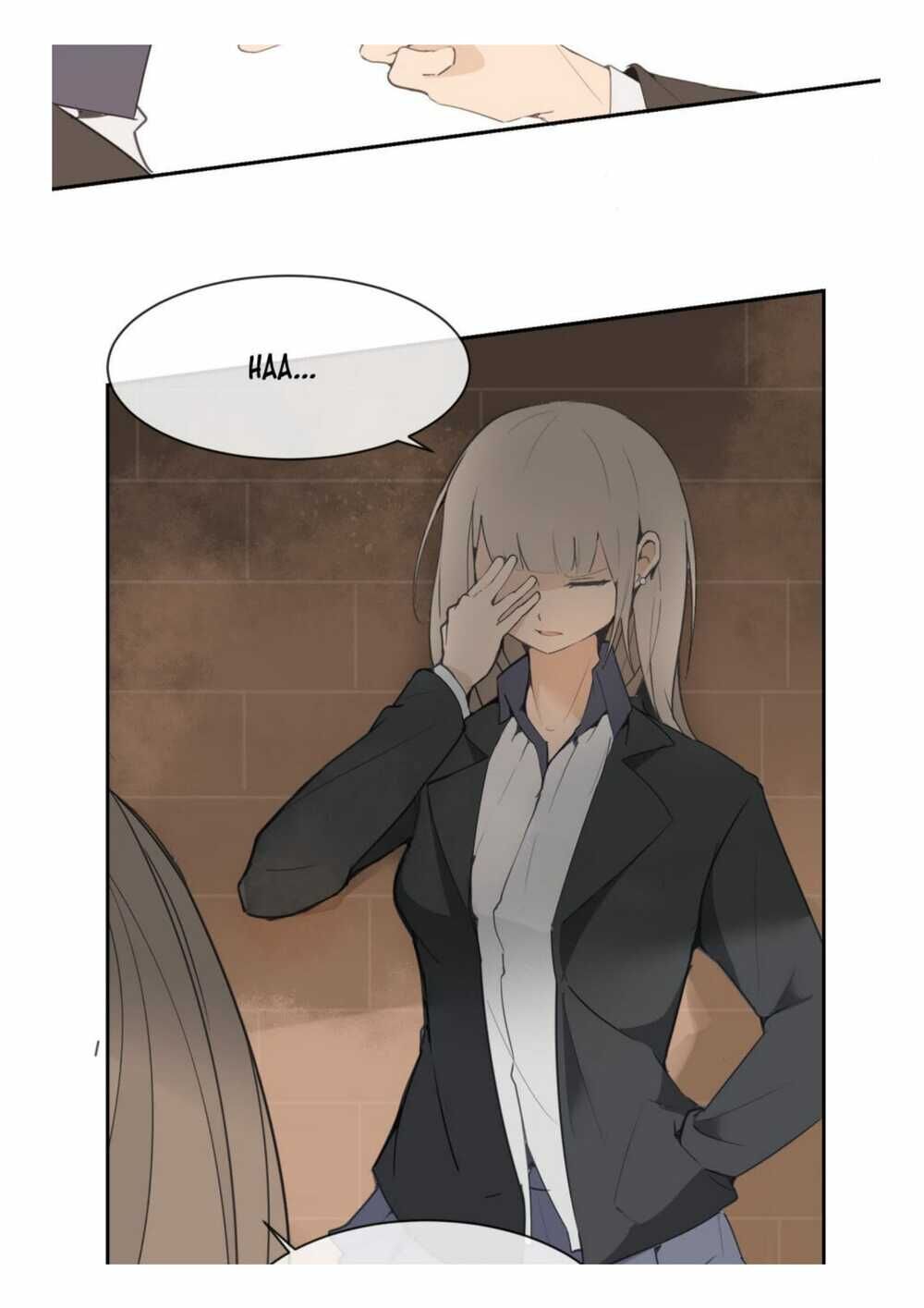 The Dead King Chapter 32 - Trang 2