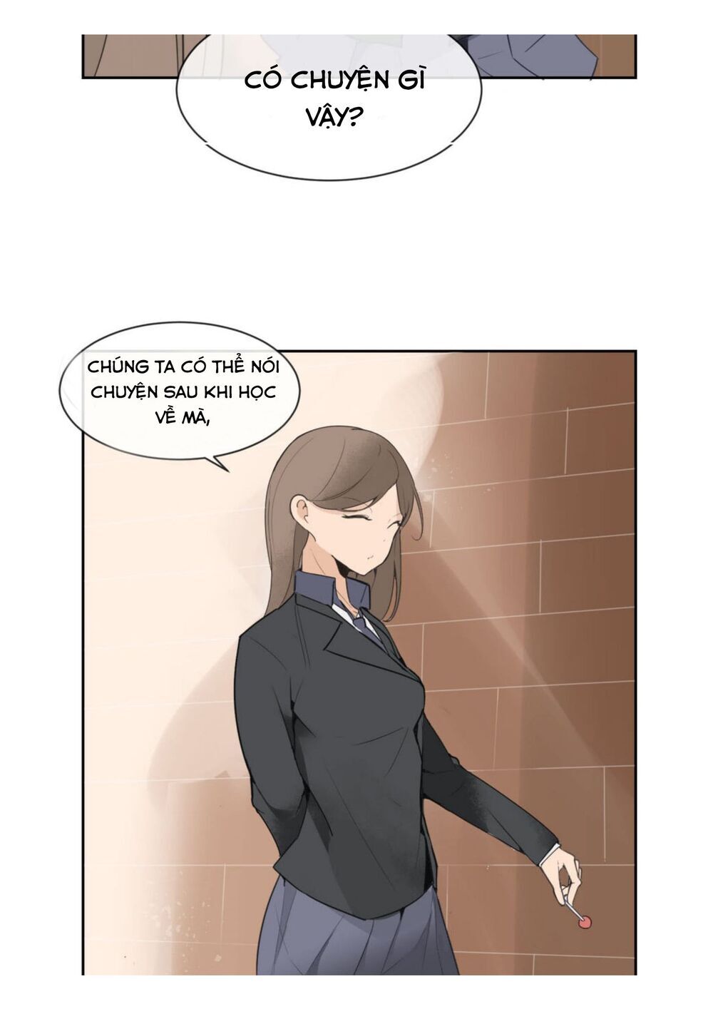 The Dead King Chapter 32 - Trang 2