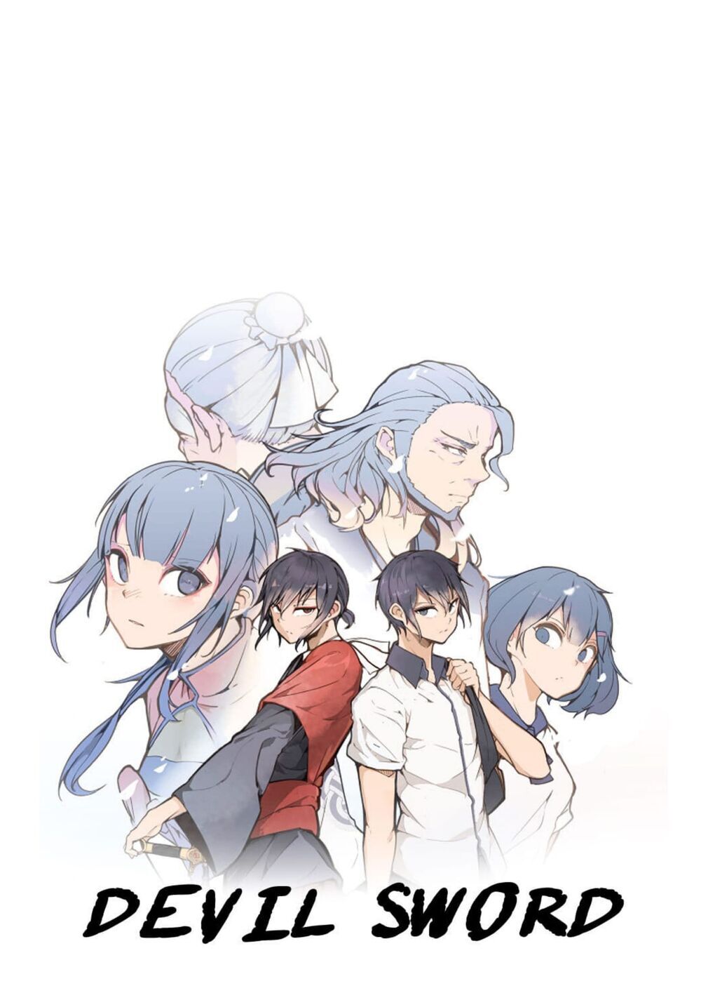 The Dead King Chapter 33 - Trang 2