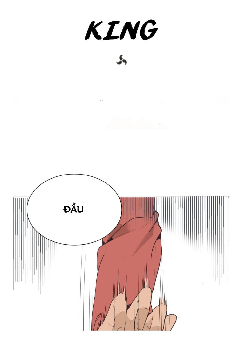 The Dead King Chapter 33 - Trang 2