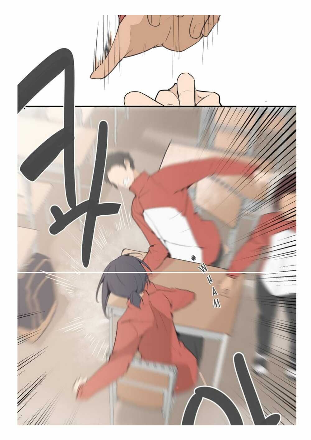 The Dead King Chapter 33 - Trang 2