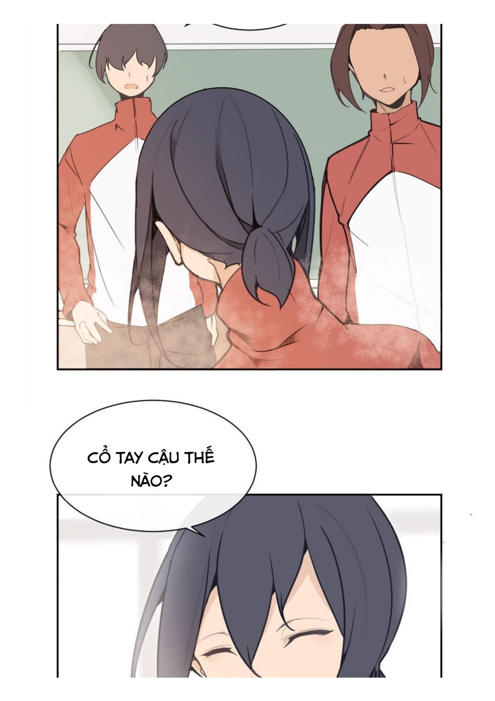 The Dead King Chapter 33 - Trang 2