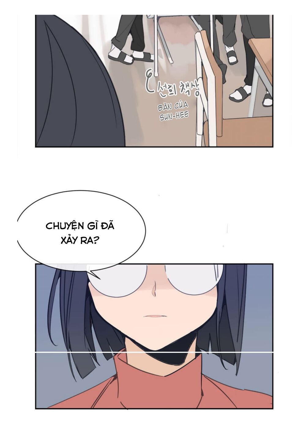 The Dead King Chapter 33 - Trang 2