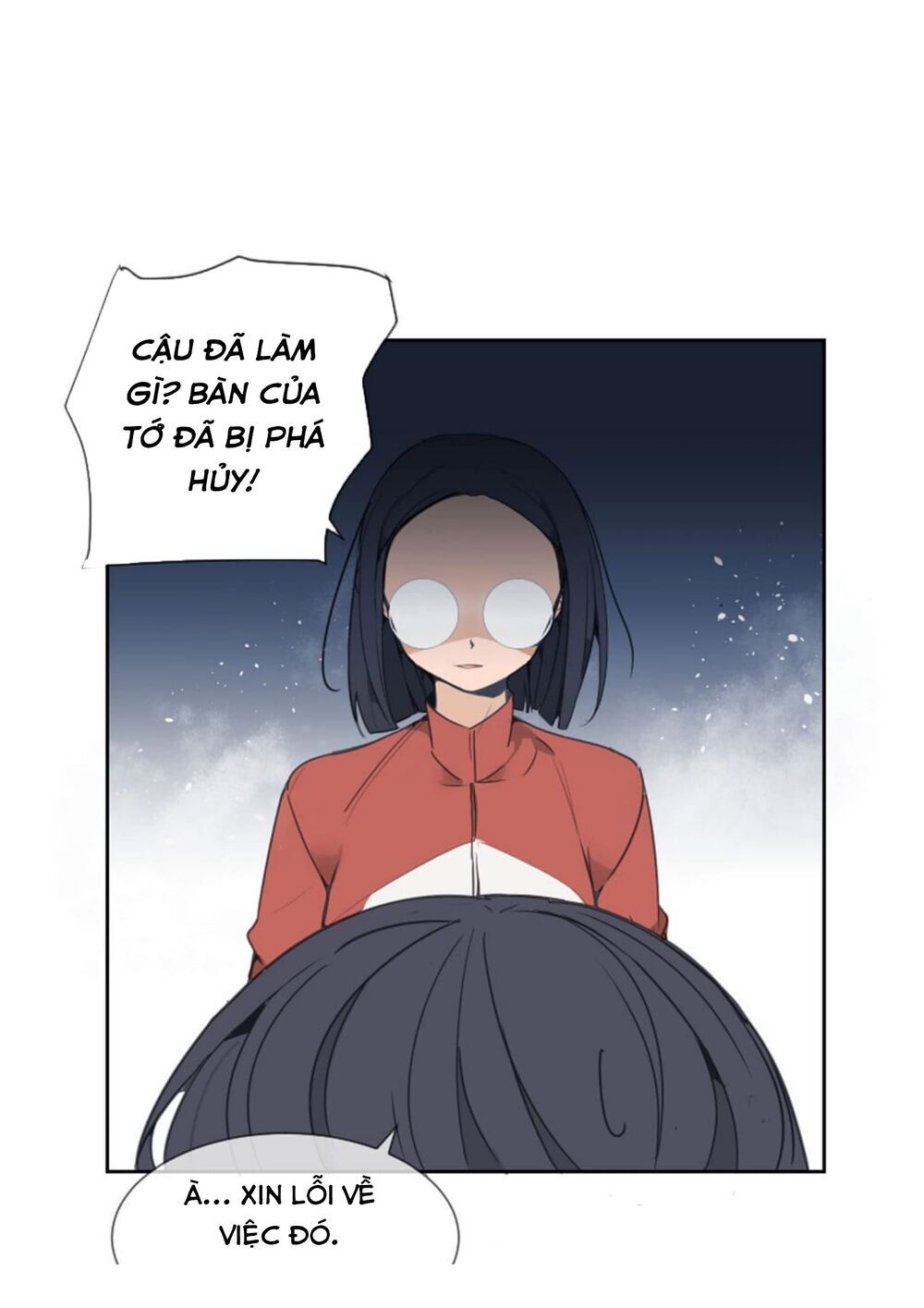 The Dead King Chapter 33 - Trang 2