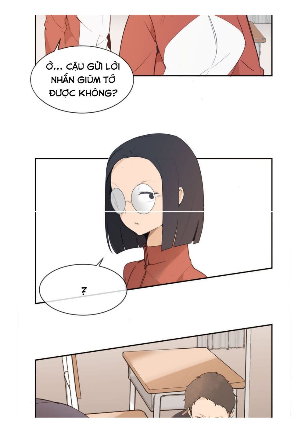 The Dead King Chapter 33 - Trang 2