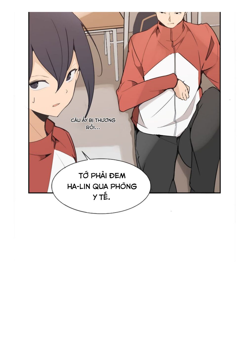 The Dead King Chapter 33 - Trang 2