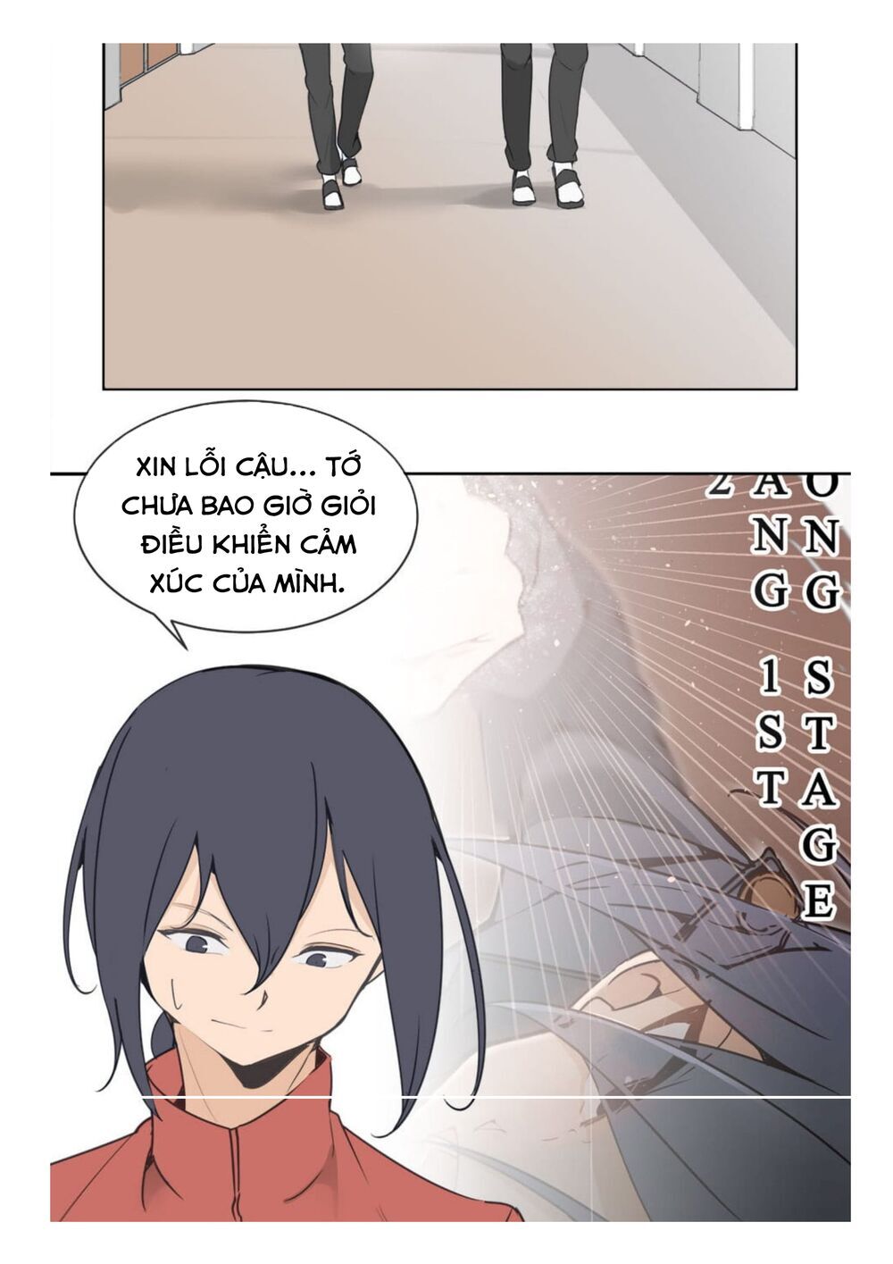 The Dead King Chapter 33 - Trang 2