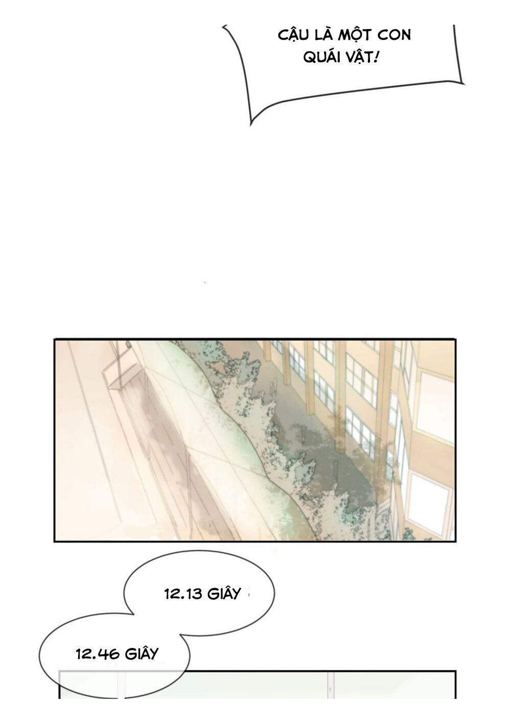 The Dead King Chapter 33 - Trang 2