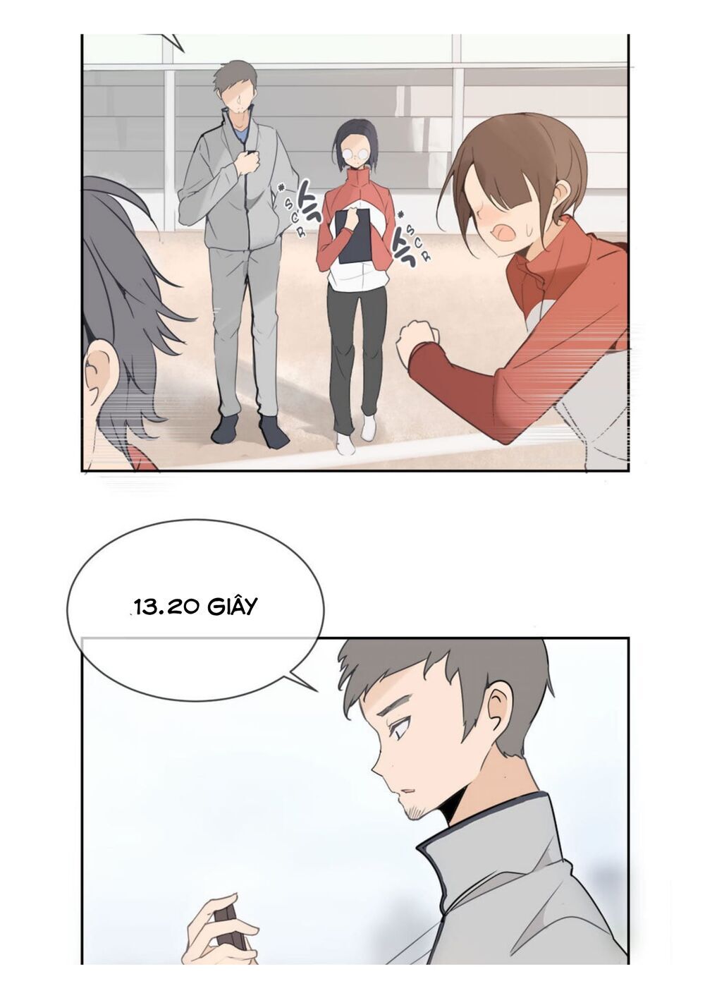 The Dead King Chapter 33 - Trang 2