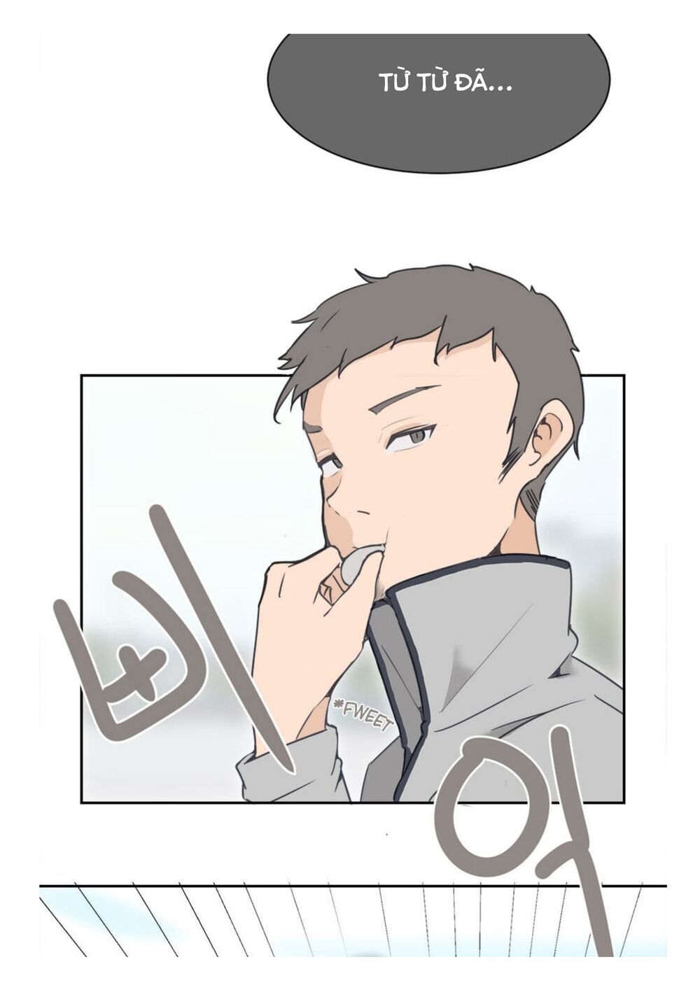 The Dead King Chapter 33 - Trang 2