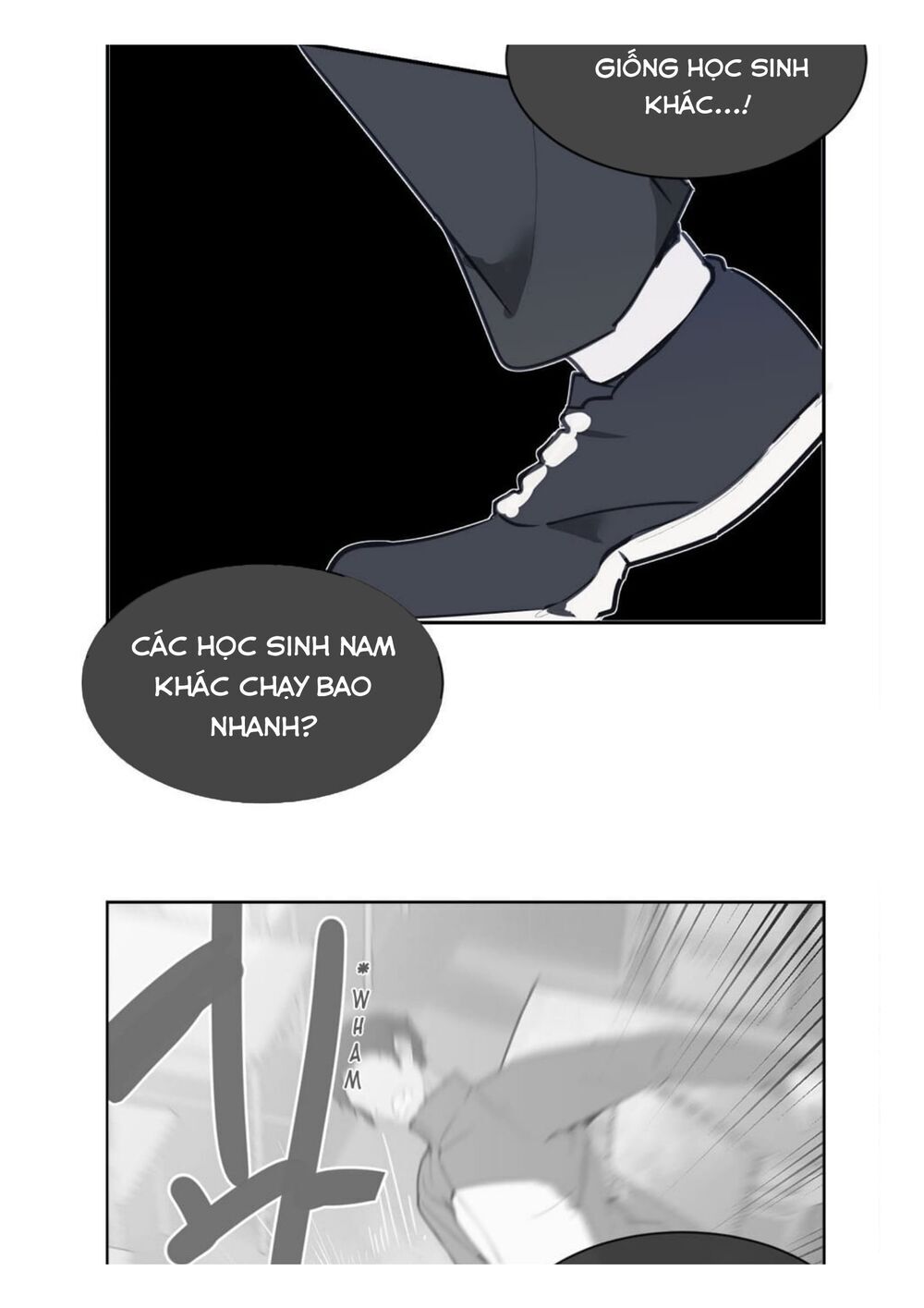 The Dead King Chapter 33 - Trang 2