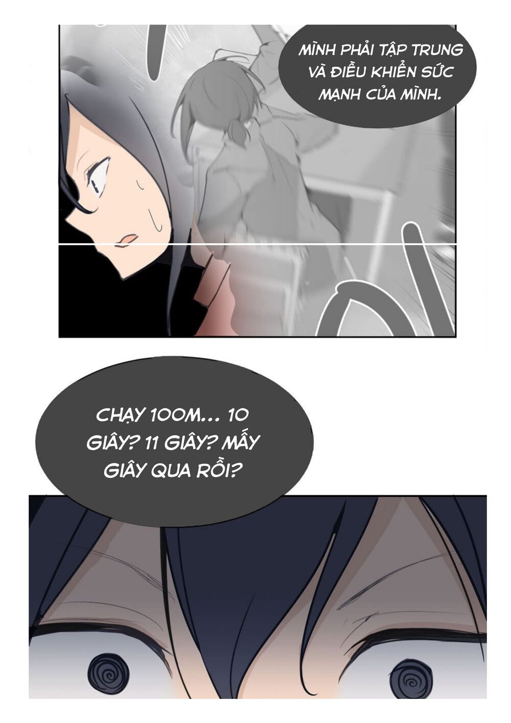 The Dead King Chapter 33 - Trang 2