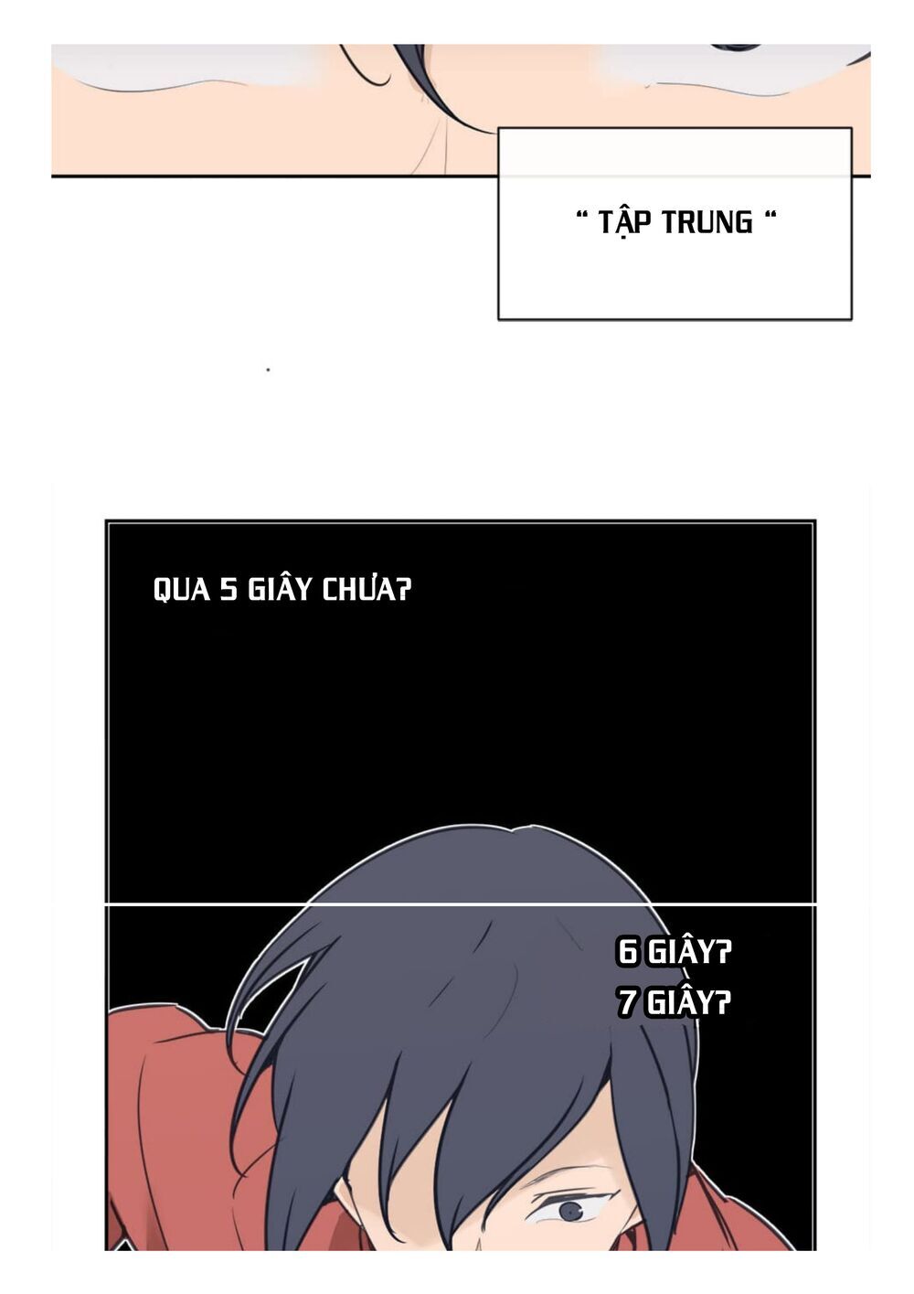 The Dead King Chapter 33 - Trang 2