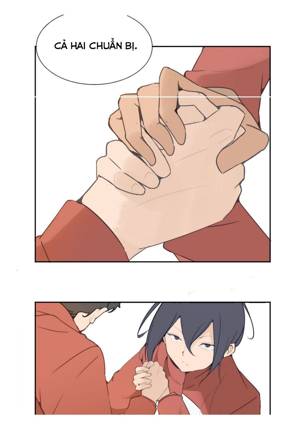 The Dead King Chapter 33 - Trang 2