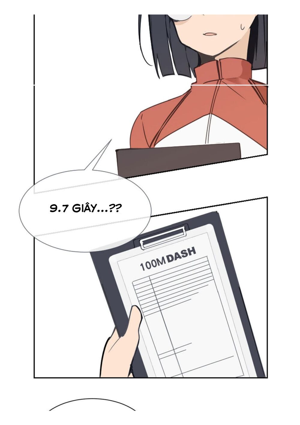 The Dead King Chapter 34 - Trang 2