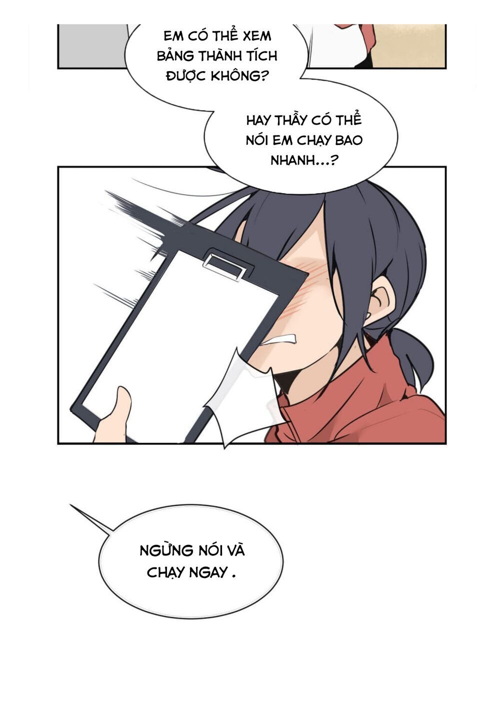 The Dead King Chapter 34 - Trang 2