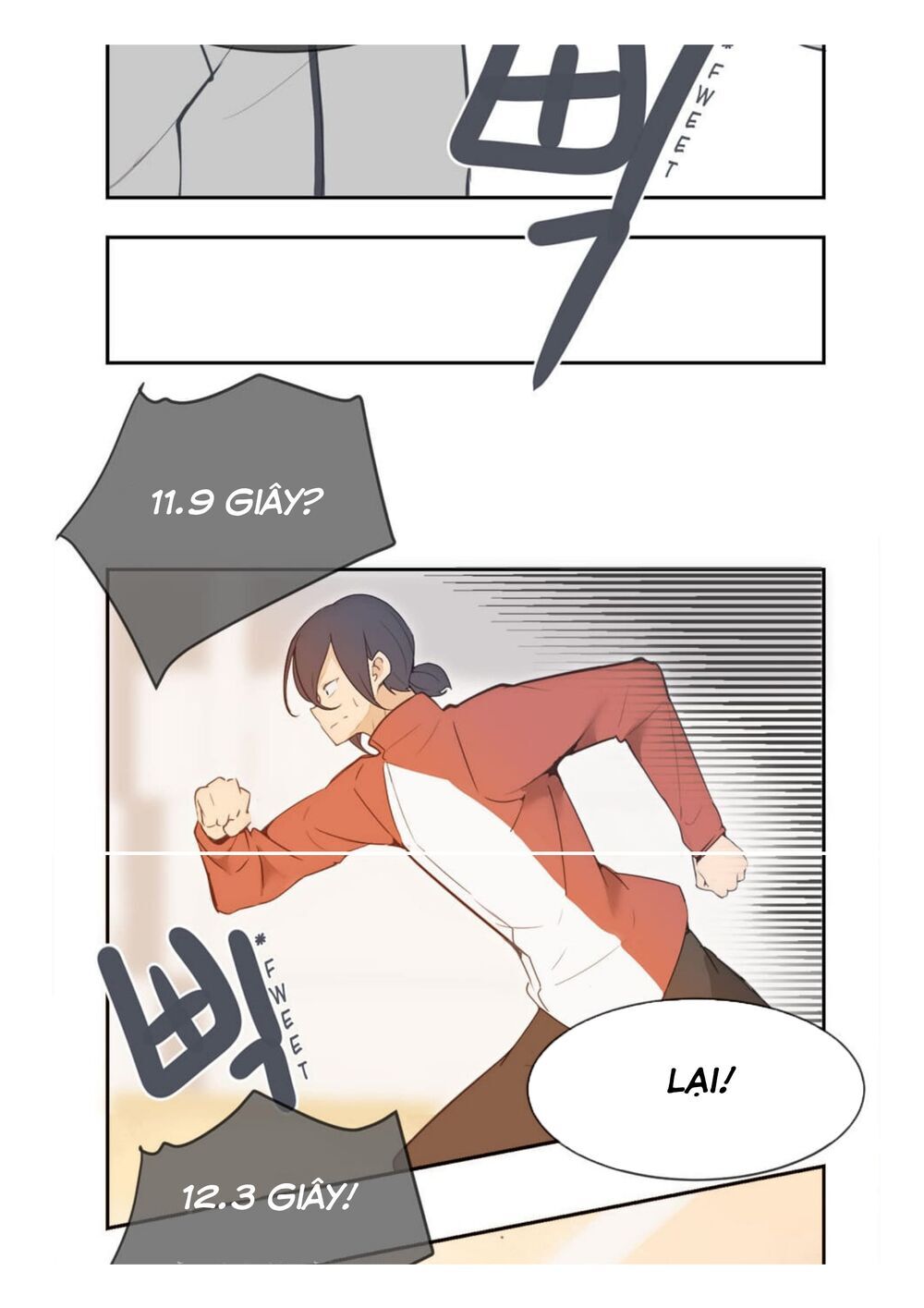 The Dead King Chapter 34 - Trang 2