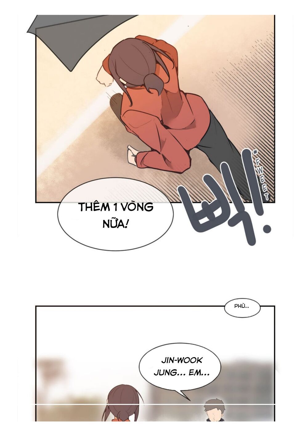 The Dead King Chapter 34 - Trang 2