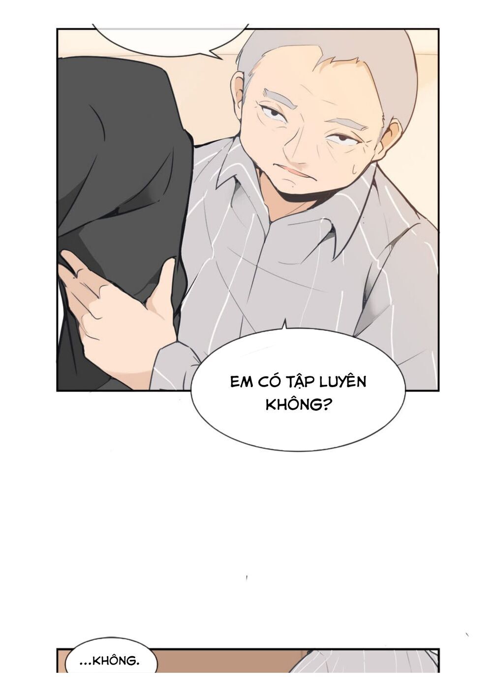 The Dead King Chapter 34 - Trang 2