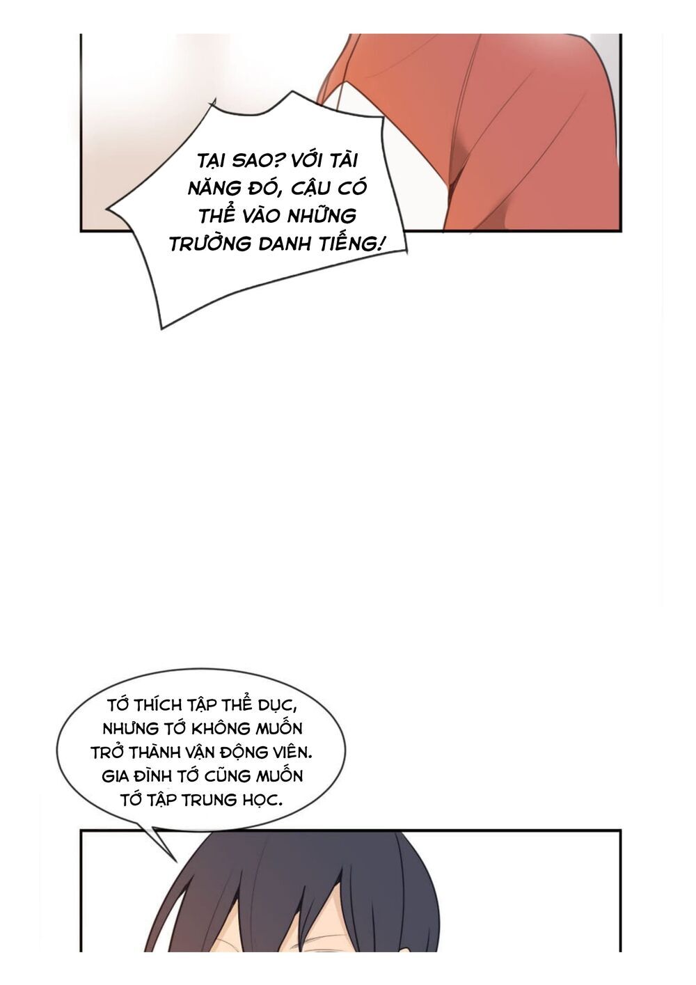 The Dead King Chapter 34 - Trang 2