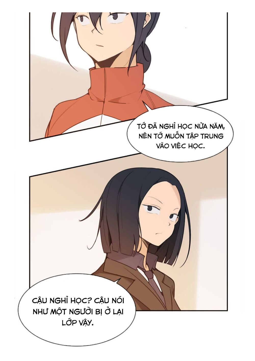 The Dead King Chapter 34 - Trang 2