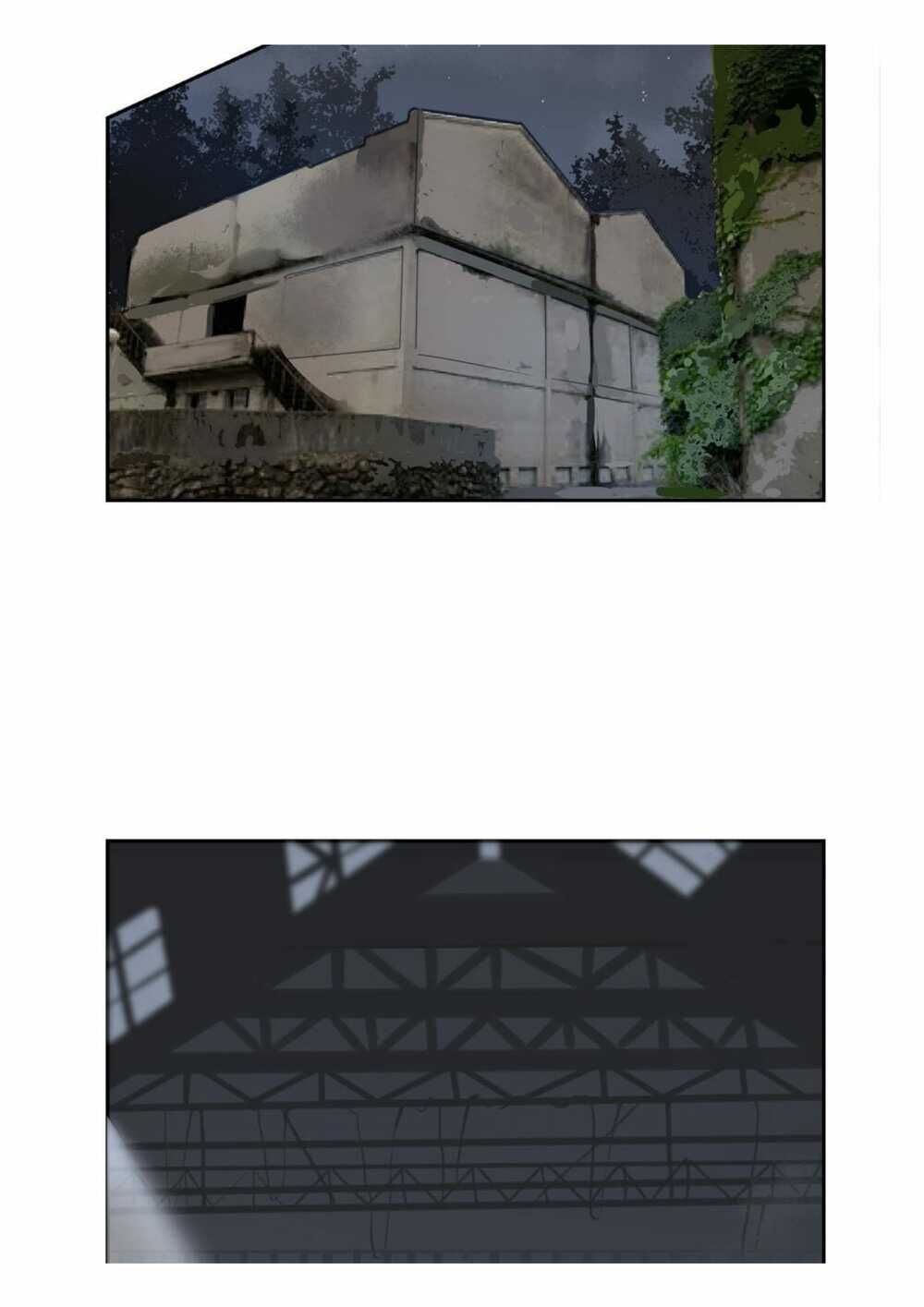 The Dead King Chapter 34 - Trang 2