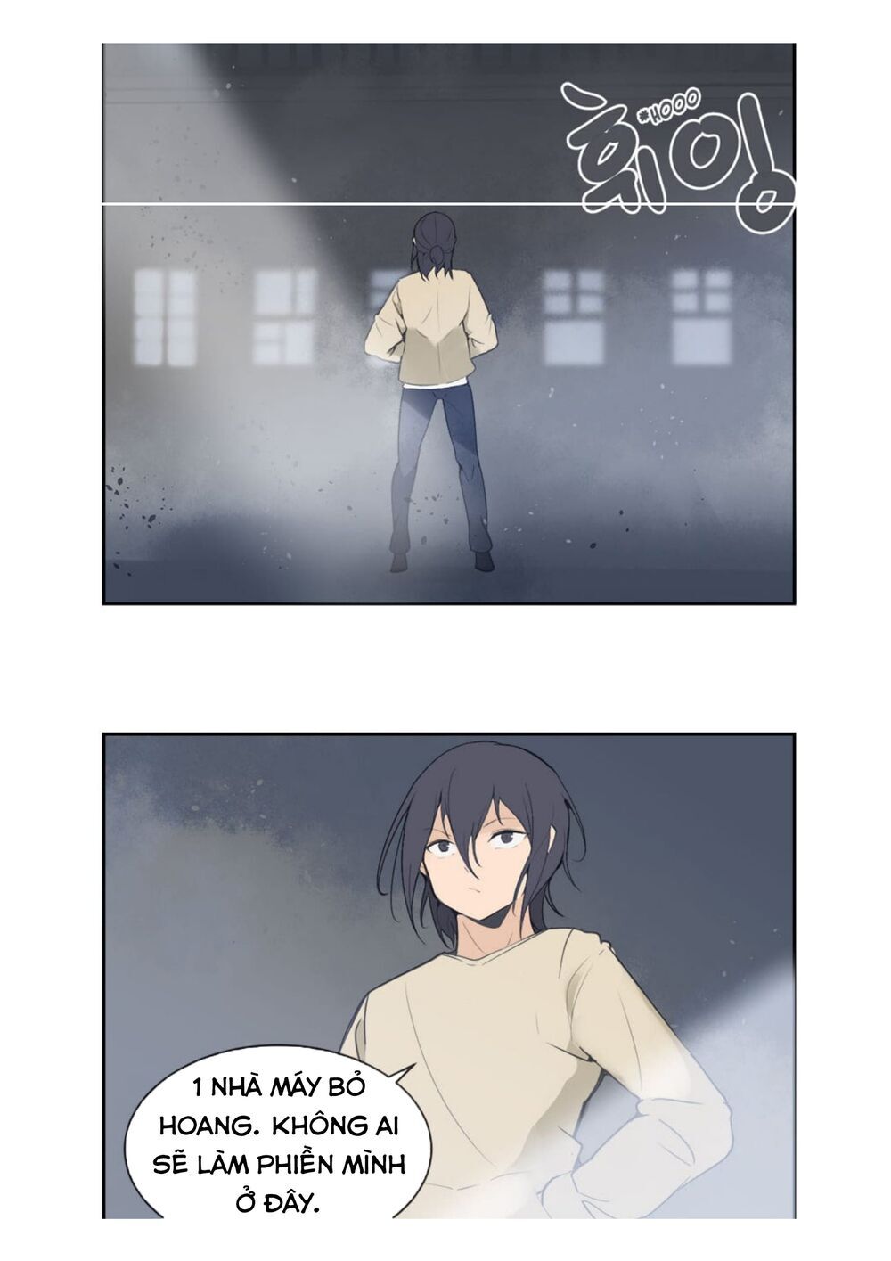 The Dead King Chapter 34 - Trang 2