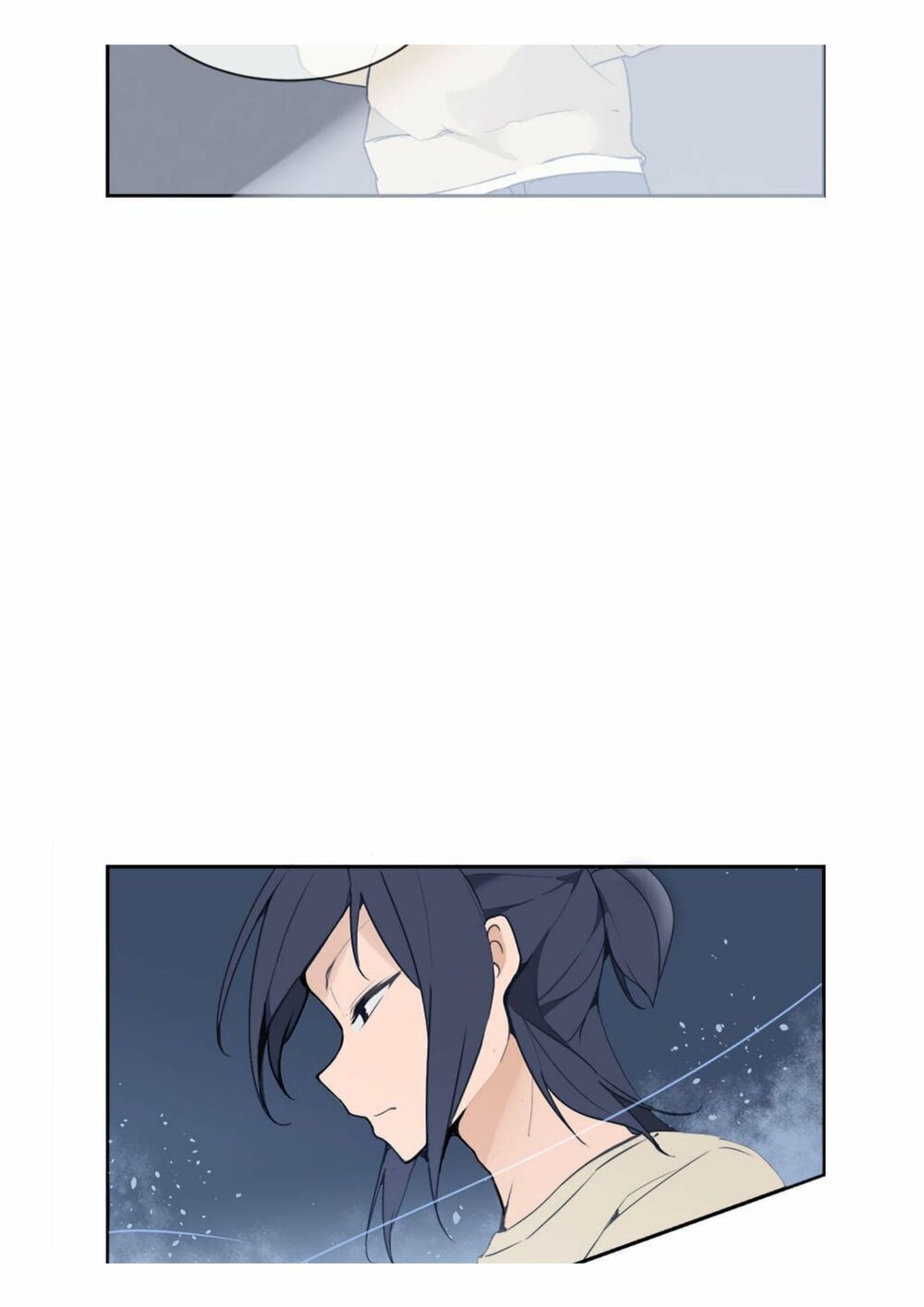 The Dead King Chapter 34 - Trang 2