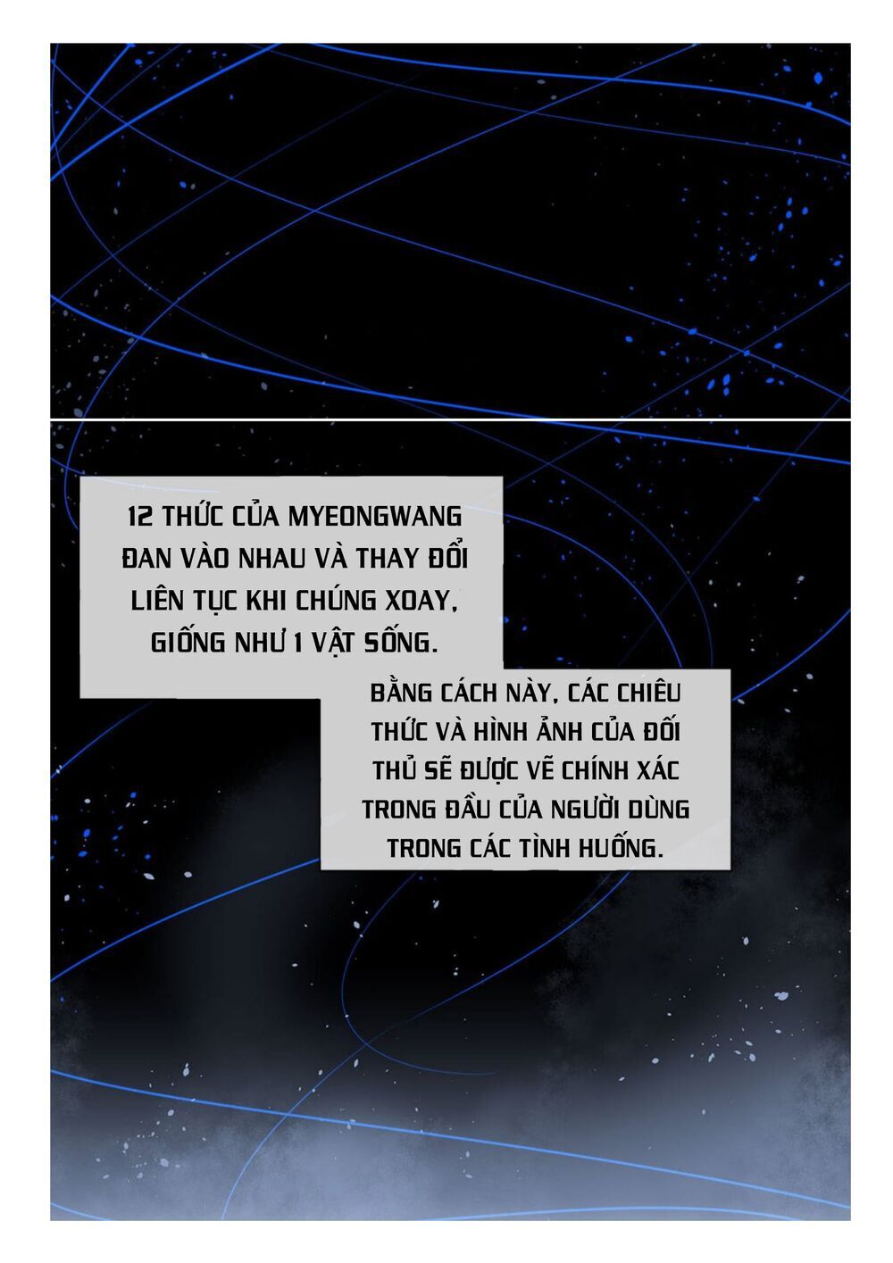 The Dead King Chapter 34 - Trang 2