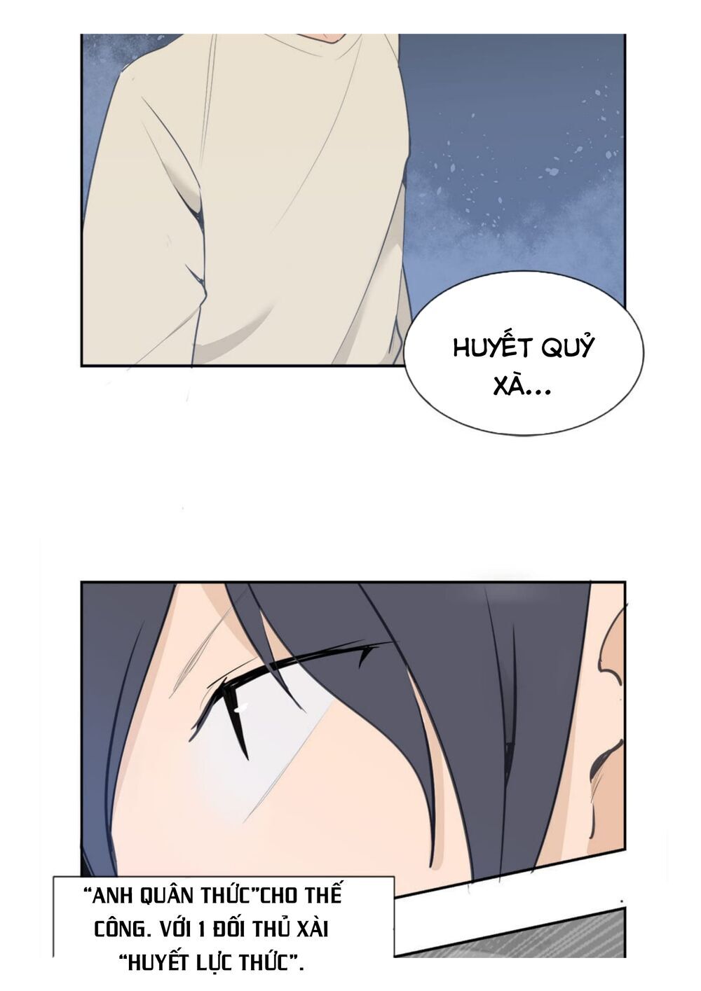 The Dead King Chapter 34 - Trang 2