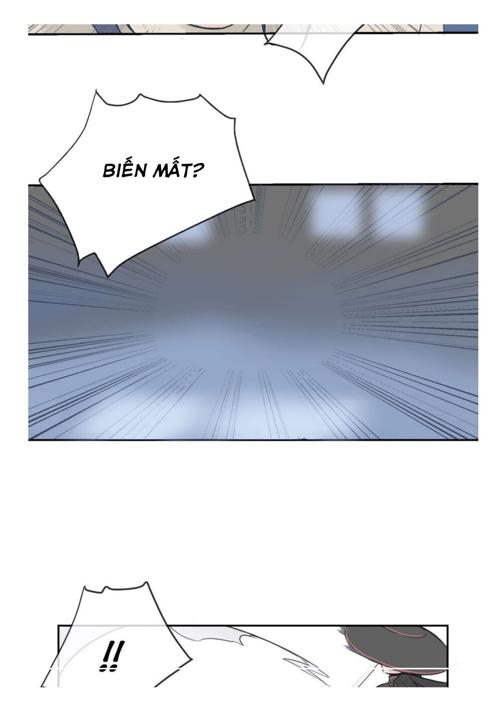 The Dead King Chapter 34 - Trang 2