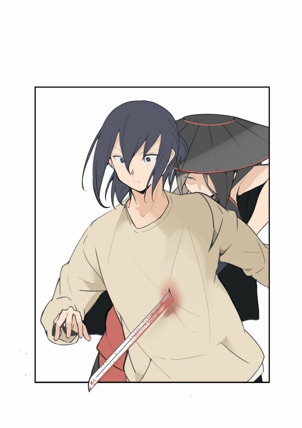 The Dead King Chapter 34 - Trang 2