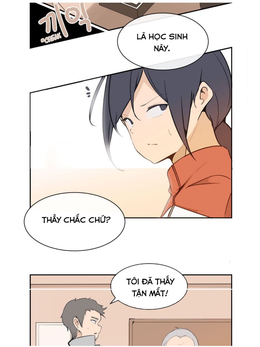 The Dead King Chapter 34 - Trang 2