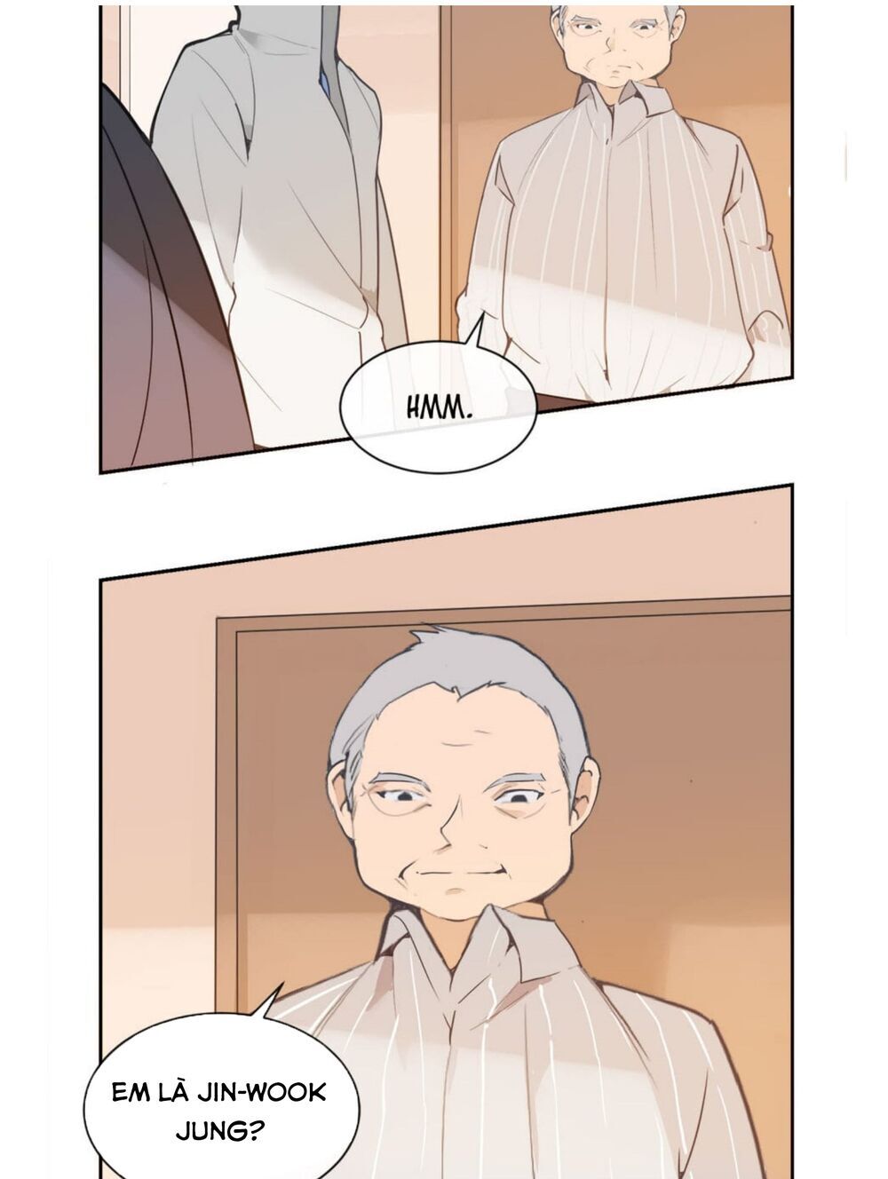 The Dead King Chapter 34 - Trang 2