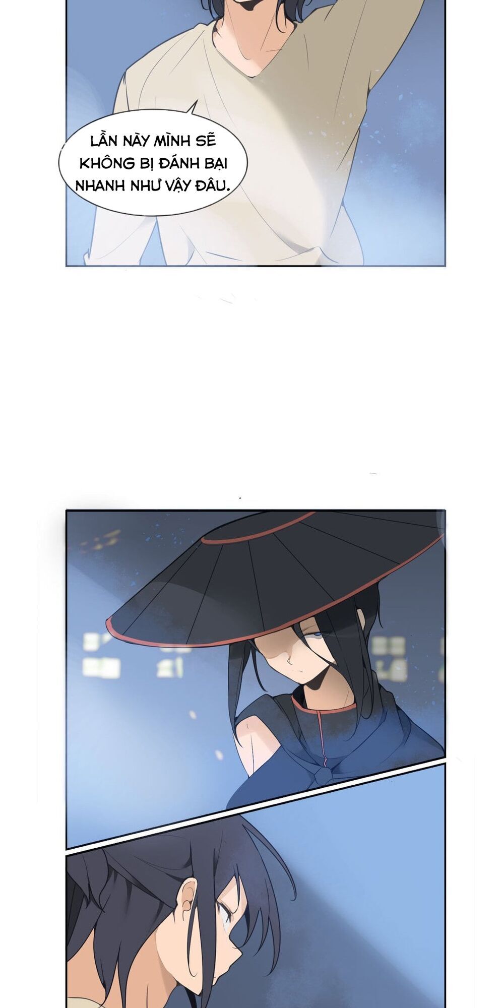 The Dead King Chapter 35 - Trang 2