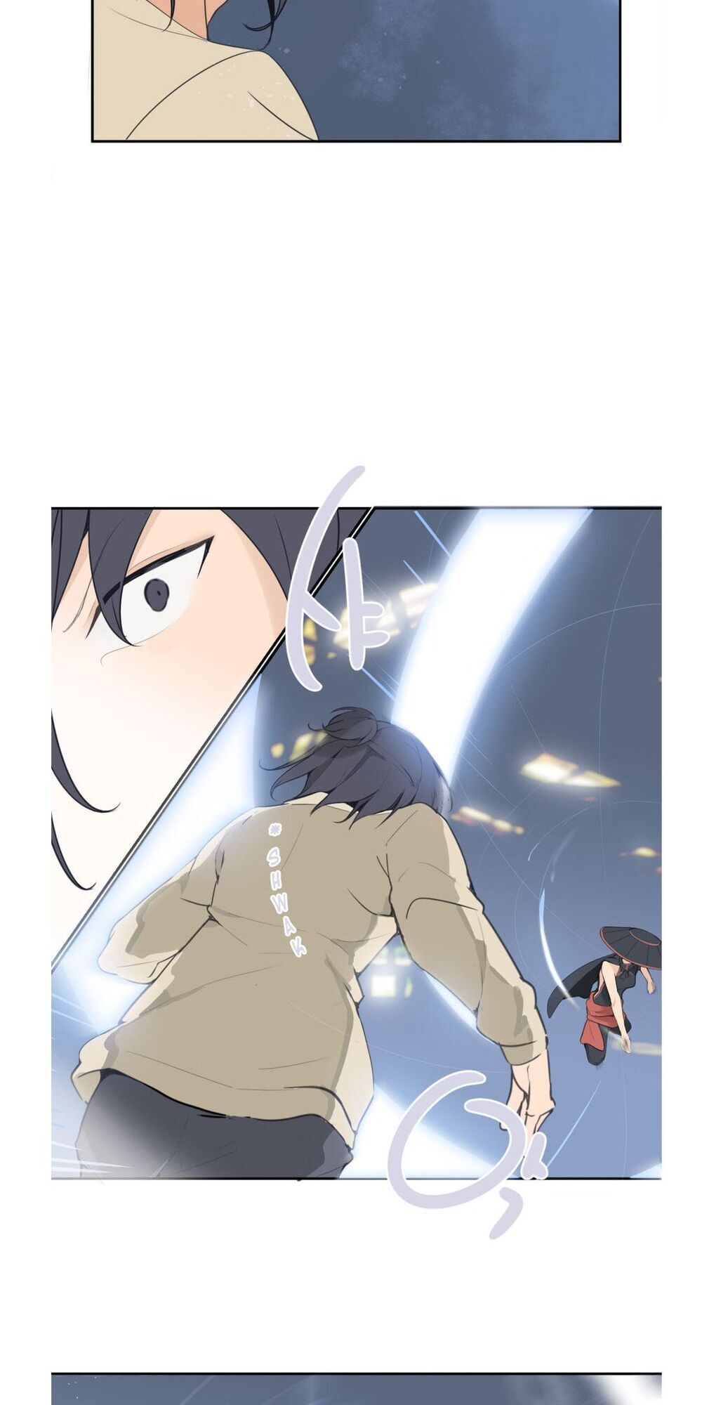 The Dead King Chapter 35 - Trang 2