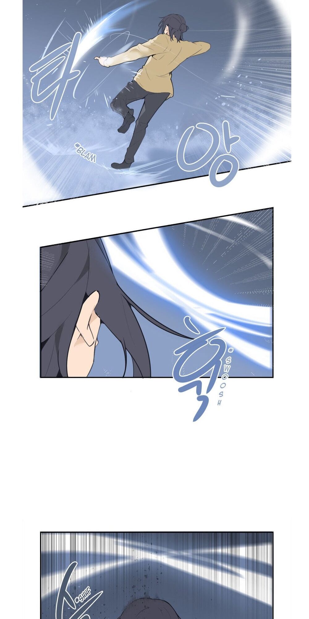 The Dead King Chapter 35 - Trang 2