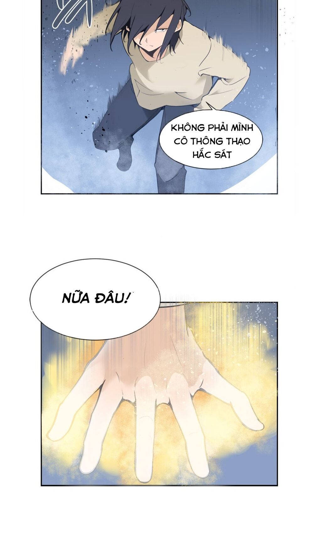 The Dead King Chapter 35 - Trang 2