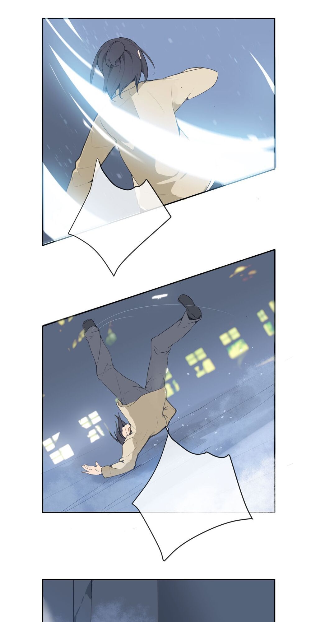 The Dead King Chapter 35 - Trang 2