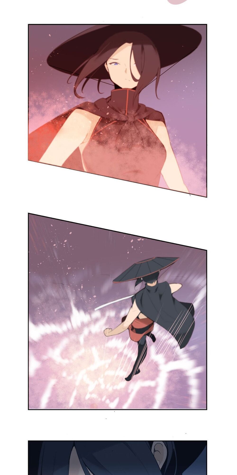 The Dead King Chapter 35 - Trang 2