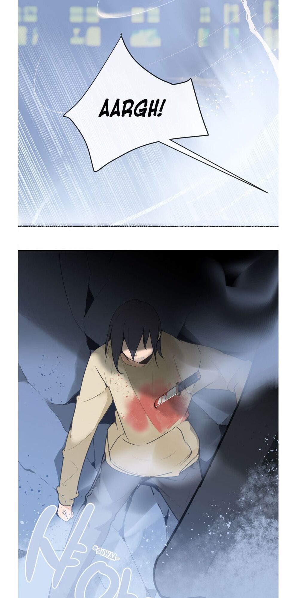 The Dead King Chapter 35 - Trang 2