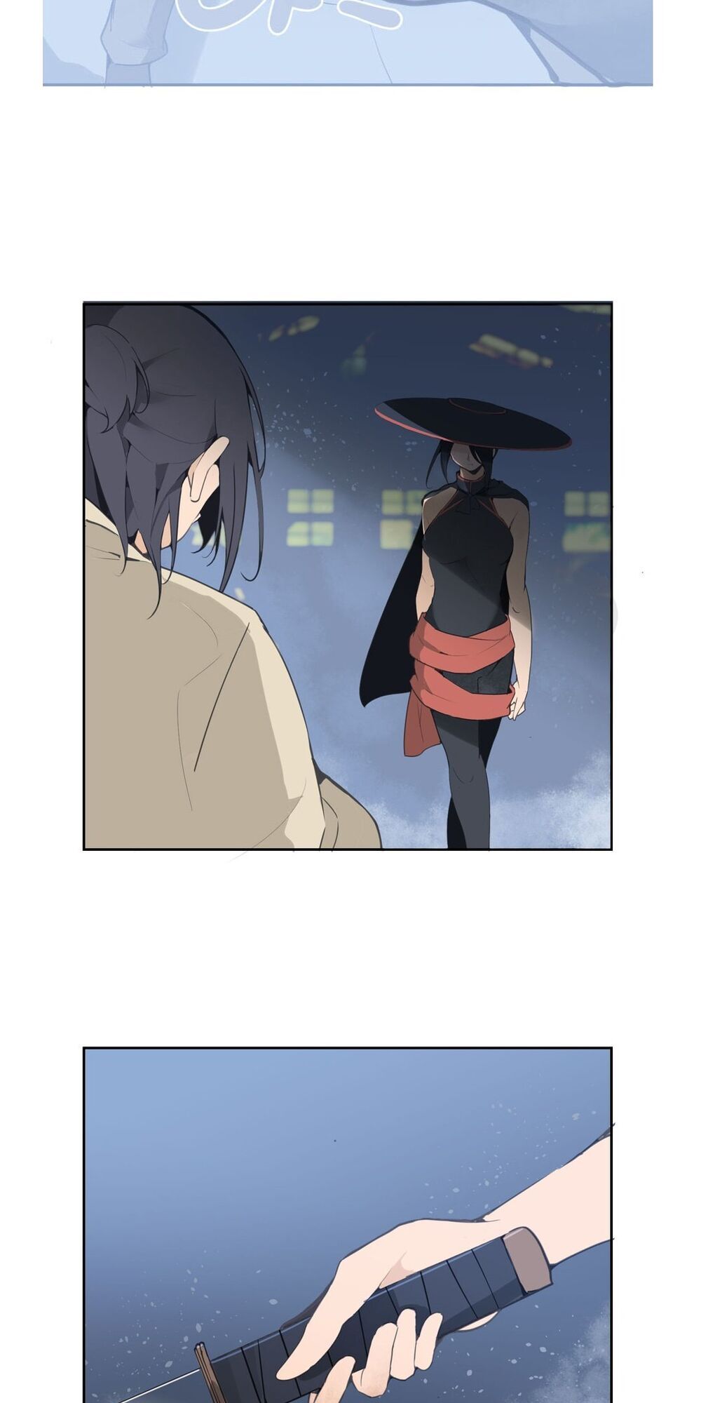 The Dead King Chapter 35 - Trang 2